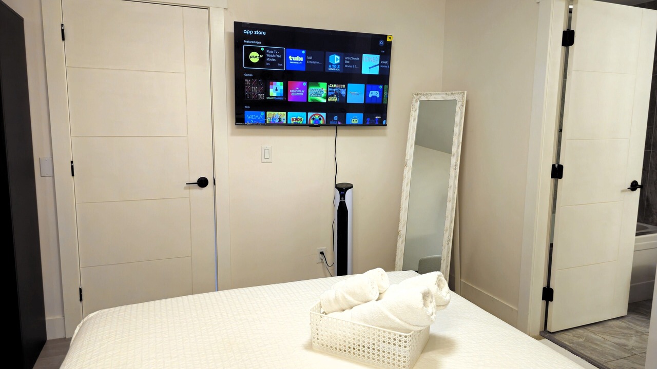 Photo of Bedroom in Mission