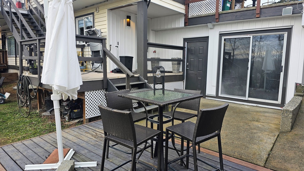 Photo of Outdoor in Mission