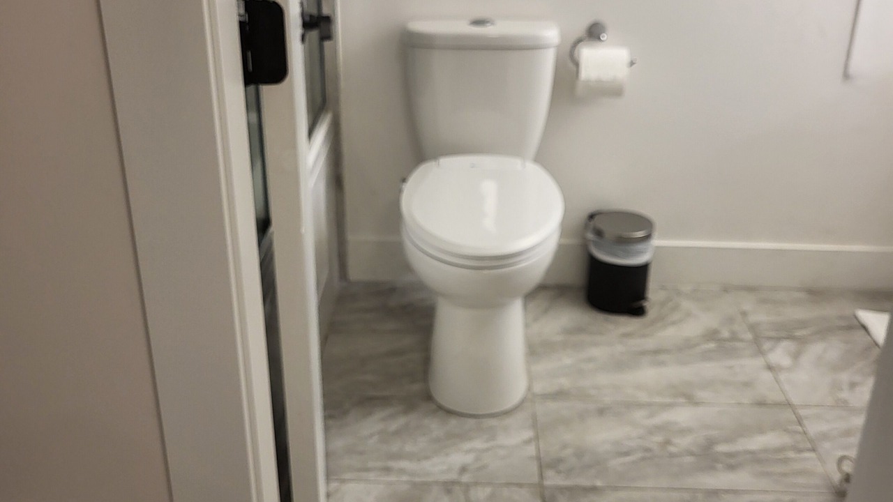 Photo of Bathroom in Mission