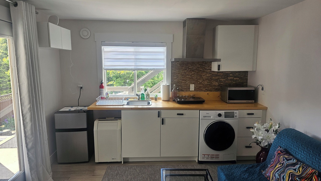 Photo of Kitchen in Mission