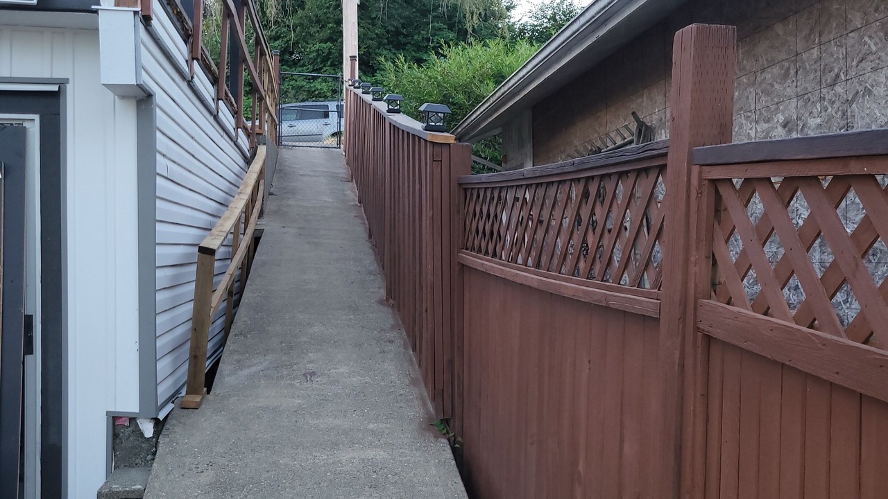 Photo of Outdoor in Mission