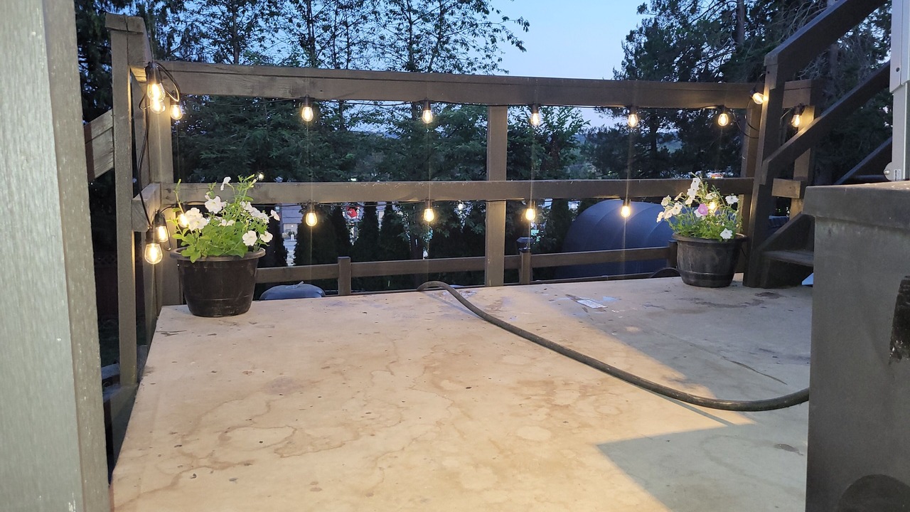 Photo of Outdoor in Mission