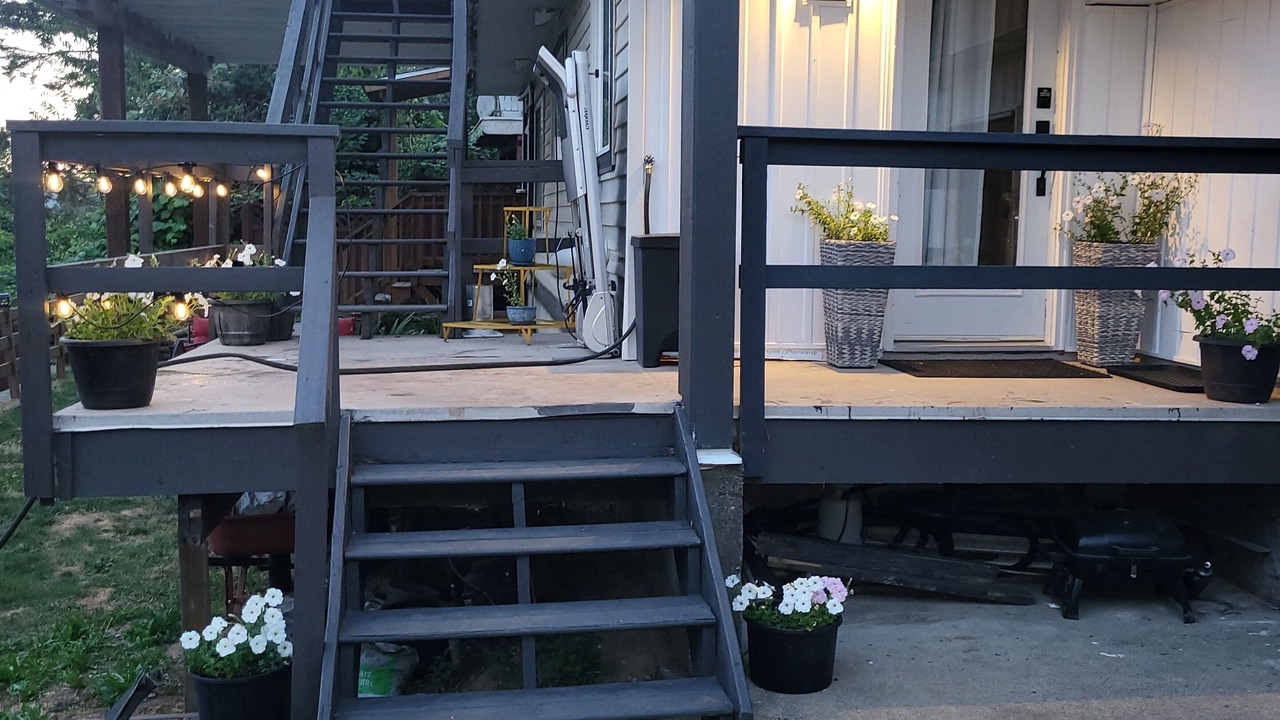 Photo of Outdoor in Mission