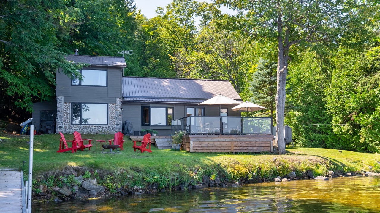 Photo of Outdoor in Calabogie