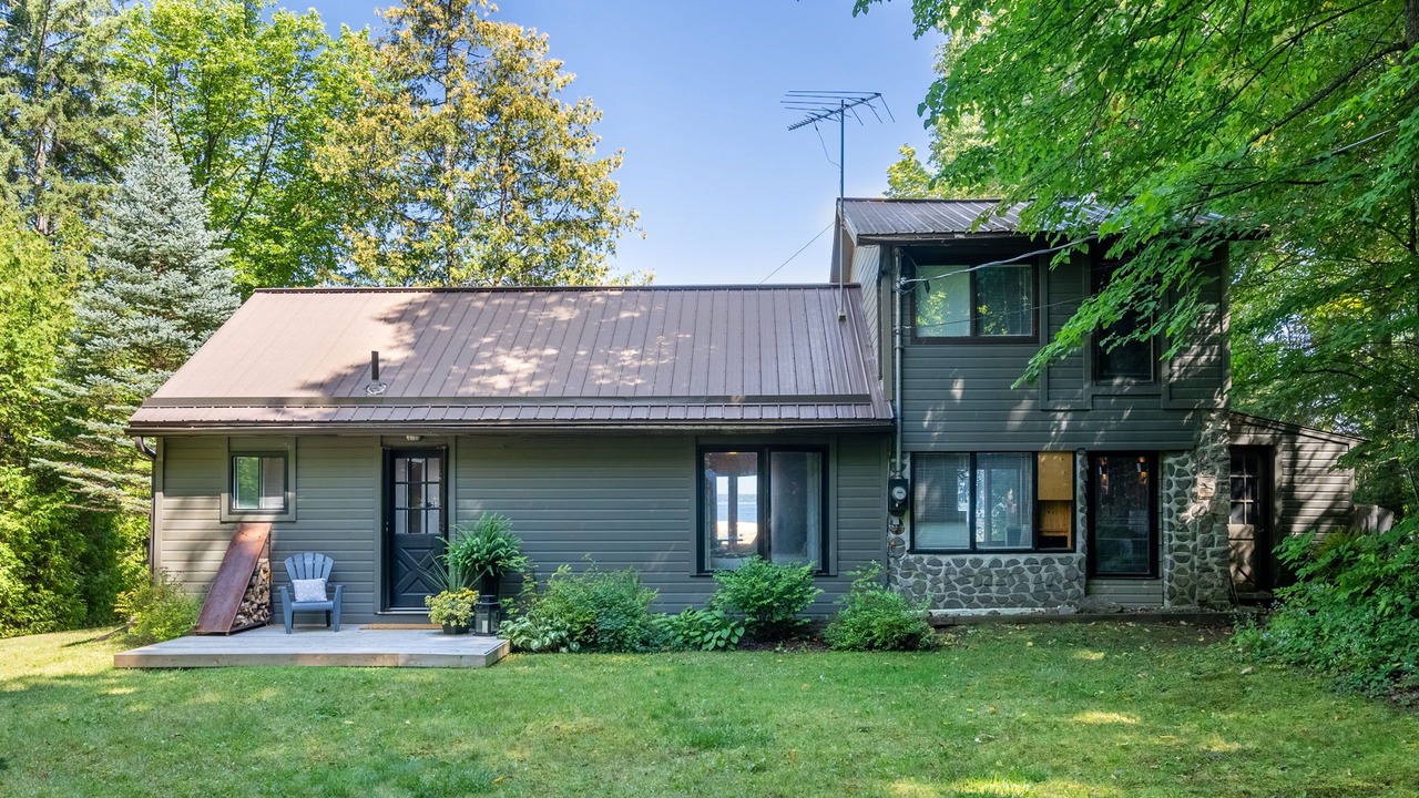 Photo of Outdoor in Calabogie