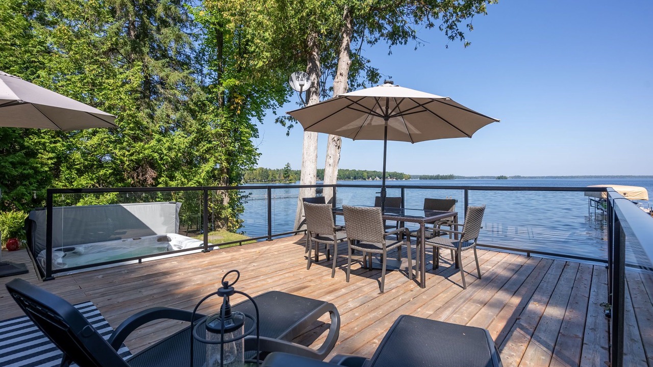 Photo of Outdoor in Calabogie
