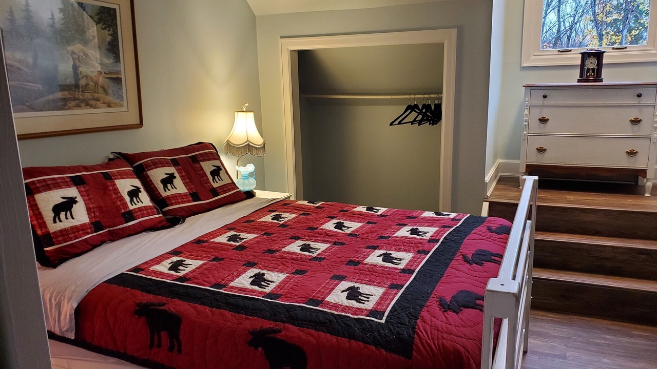 Photo of Bedroom in Ryerson
