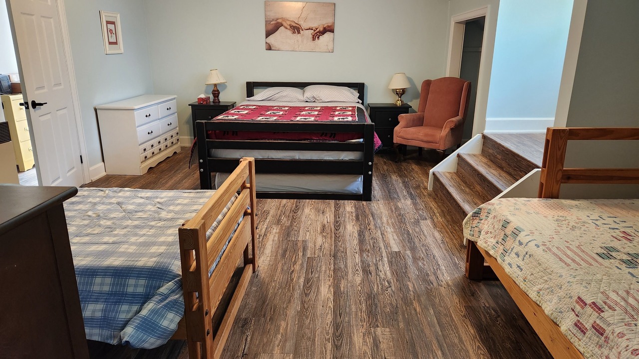 Photo of Bedroom in Ryerson