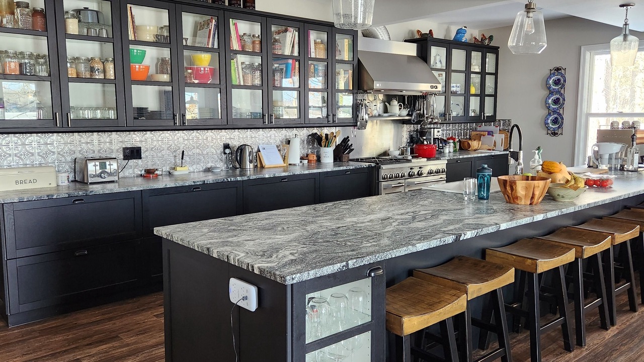 Photo of Kitchen in Ryerson