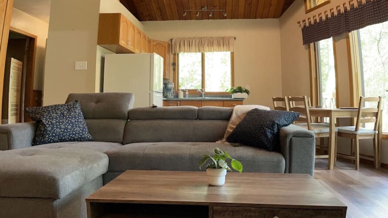 Photo of Livingroom in Crowsnest Pass