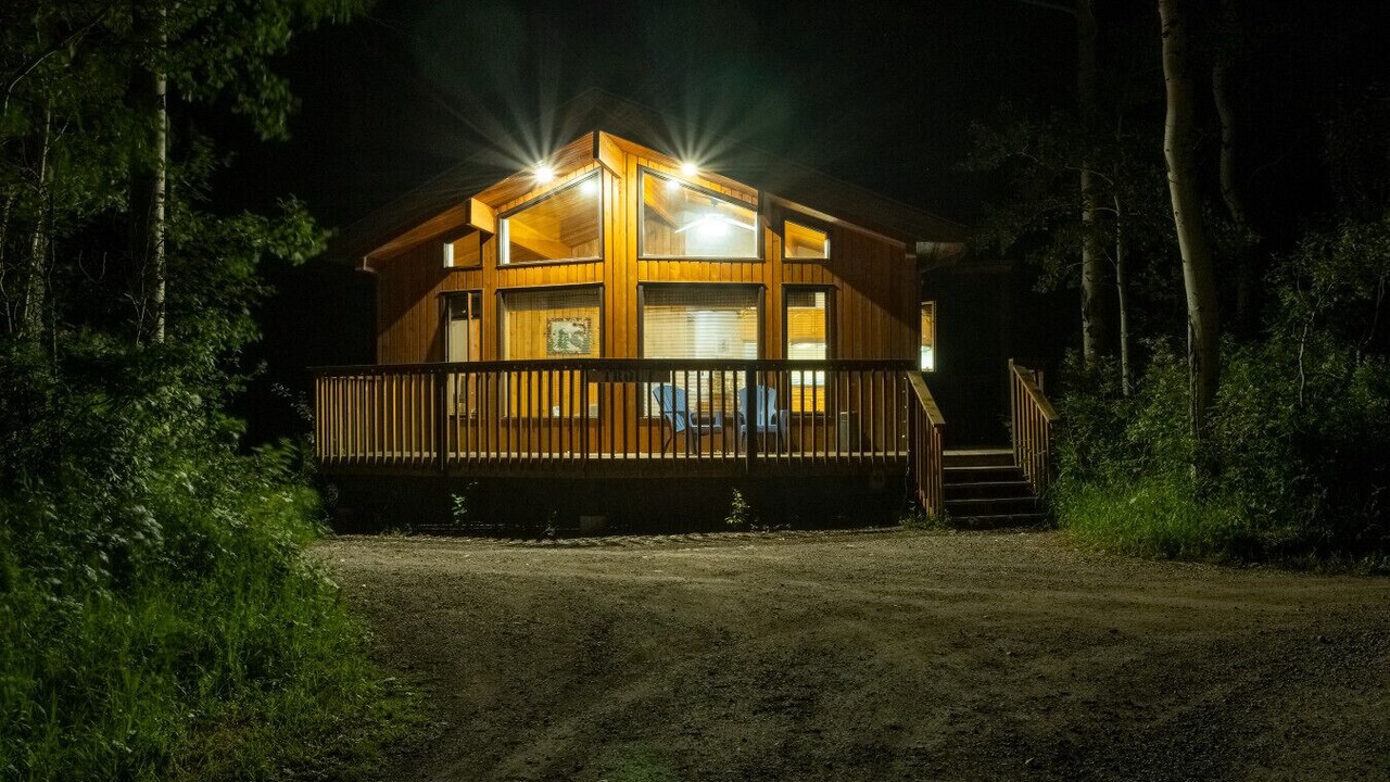 Photo of Outdoor in Crowsnest Pass