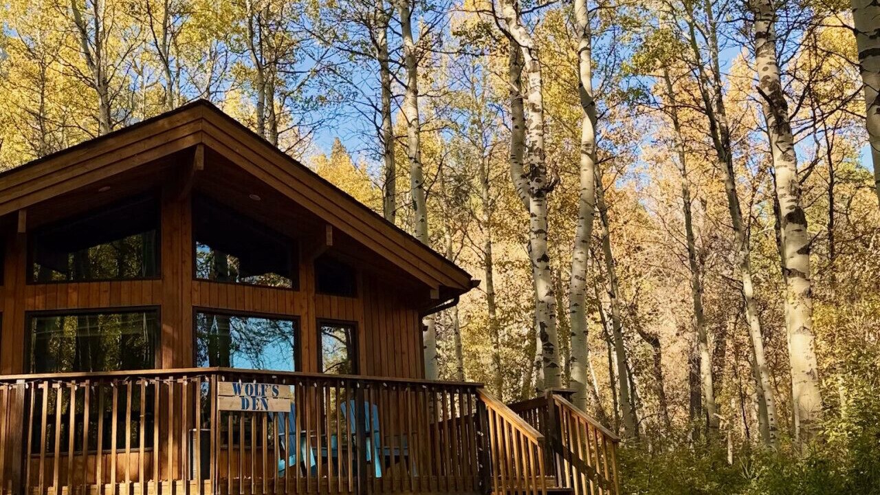 Photo of Outdoor in Crowsnest Pass