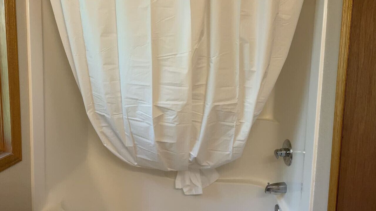 Photo of Bathroom in Crowsnest Pass