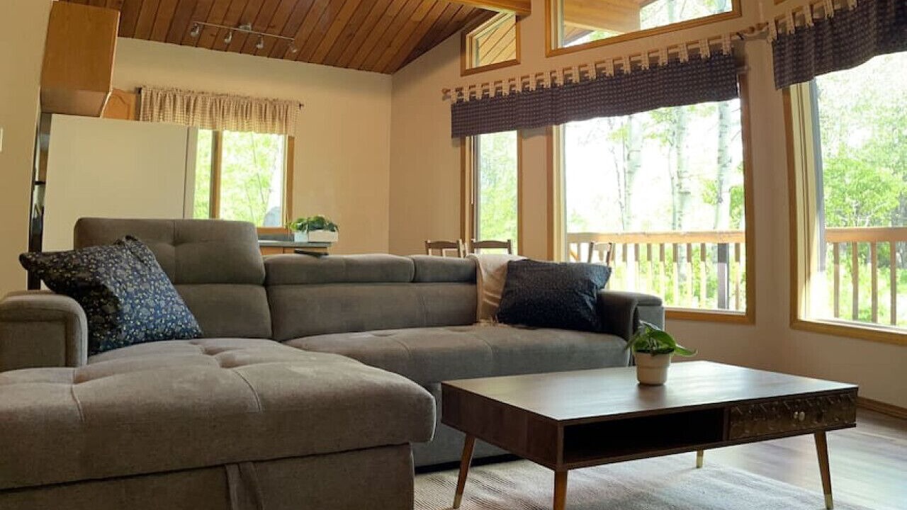 Photo of Livingroom in Crowsnest Pass