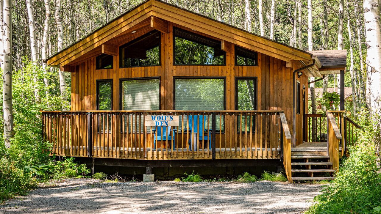 Photo of Outdoor in Crowsnest Pass