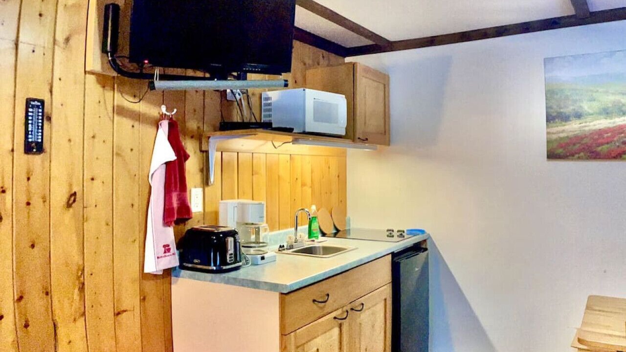 Photo of Kitchen in Blairmore