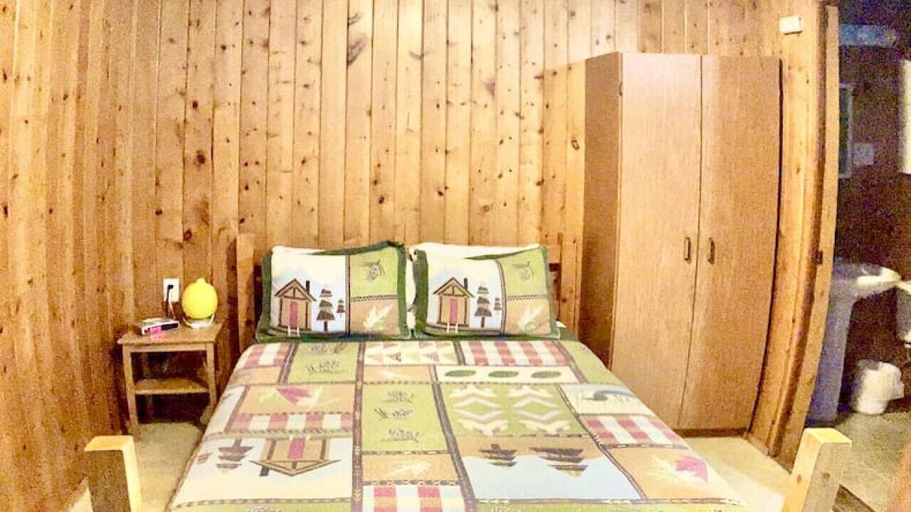 Photo of Bedroom in Blairmore
