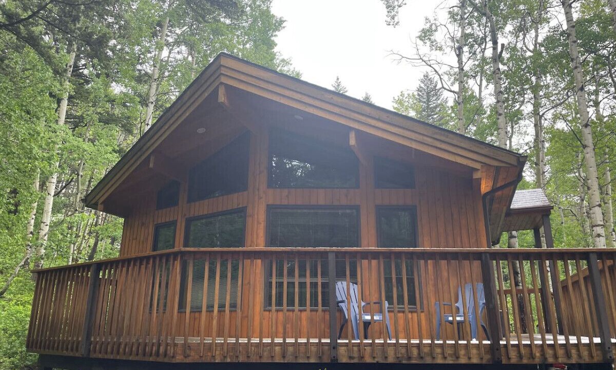Photo of Outdoor in Crowsnest Pass