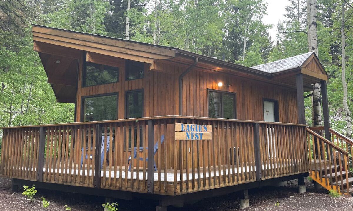 Photo of Outdoor in Crowsnest Pass