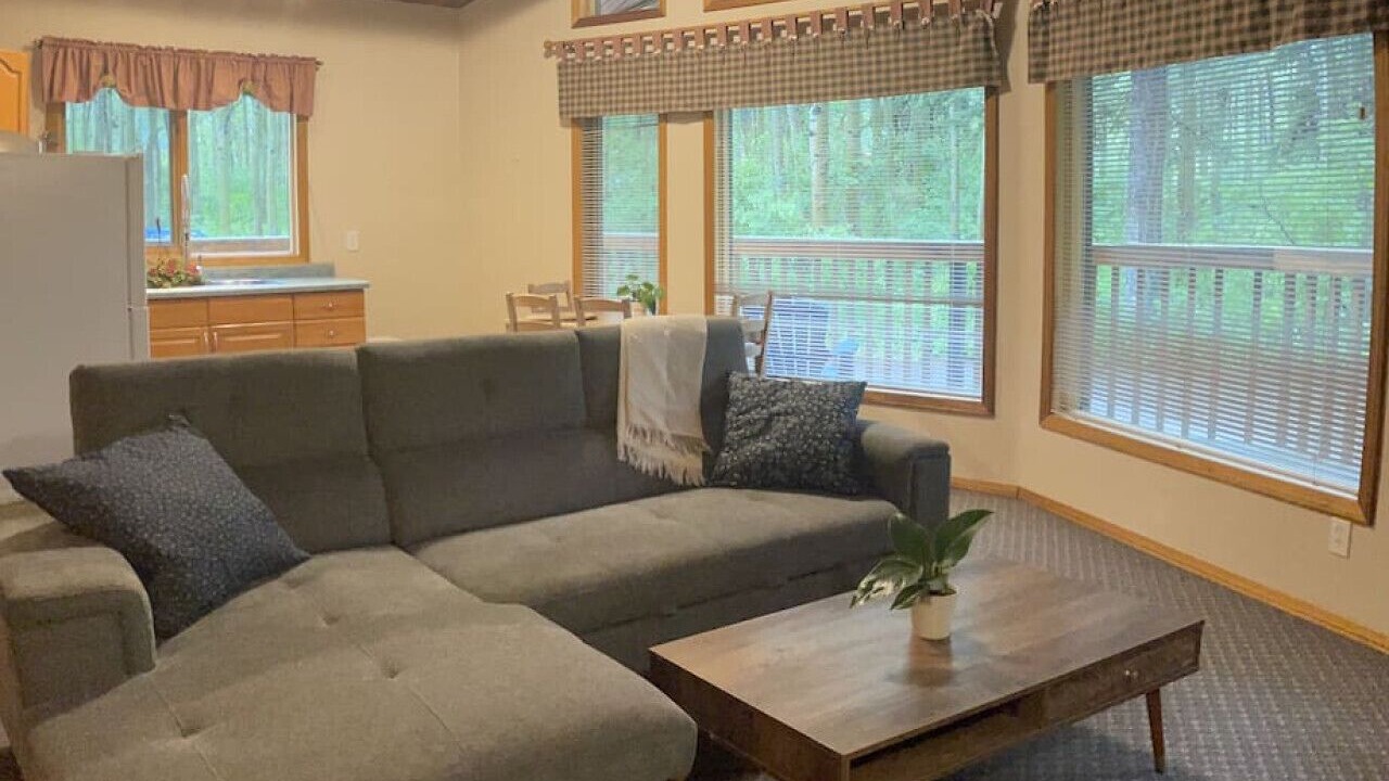 Photo of Livingroom in Crowsnest Pass