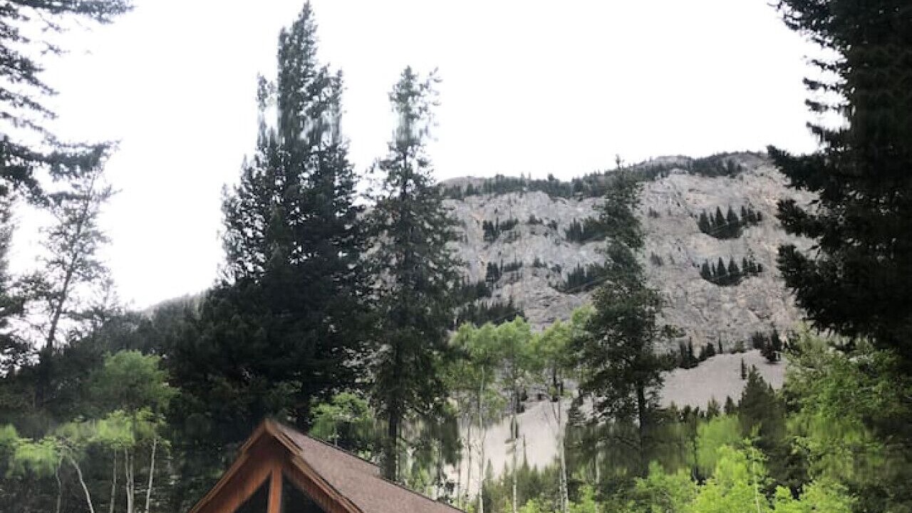 Photo of Outdoor in Crowsnest Pass