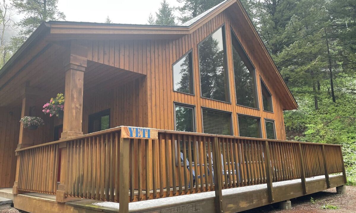Photo of Outdoor in Crowsnest Pass