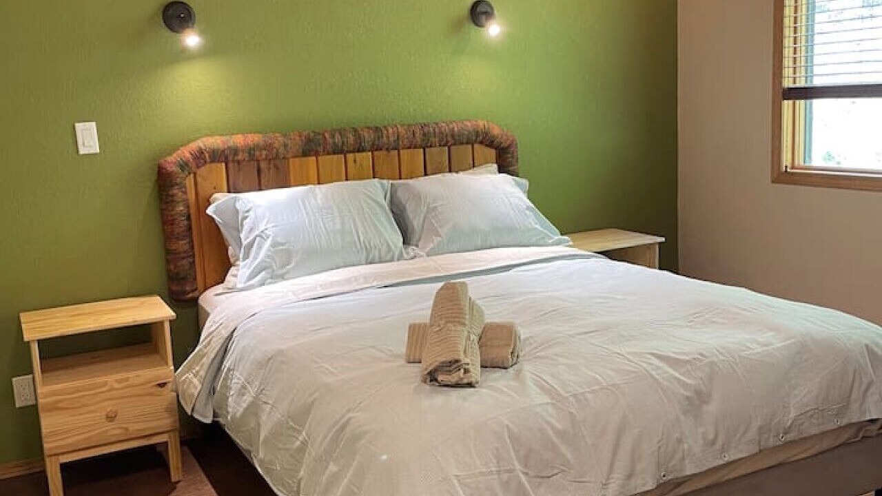 Photo of Bedroom in Crowsnest Pass
