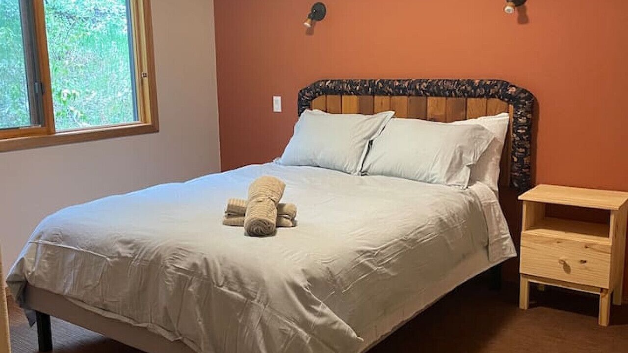 Photo of Bedroom in Crowsnest Pass