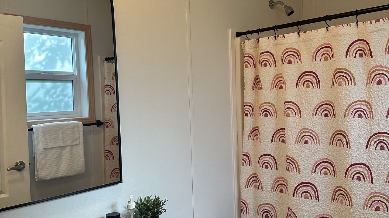 Photo of Bathroom in Grayson