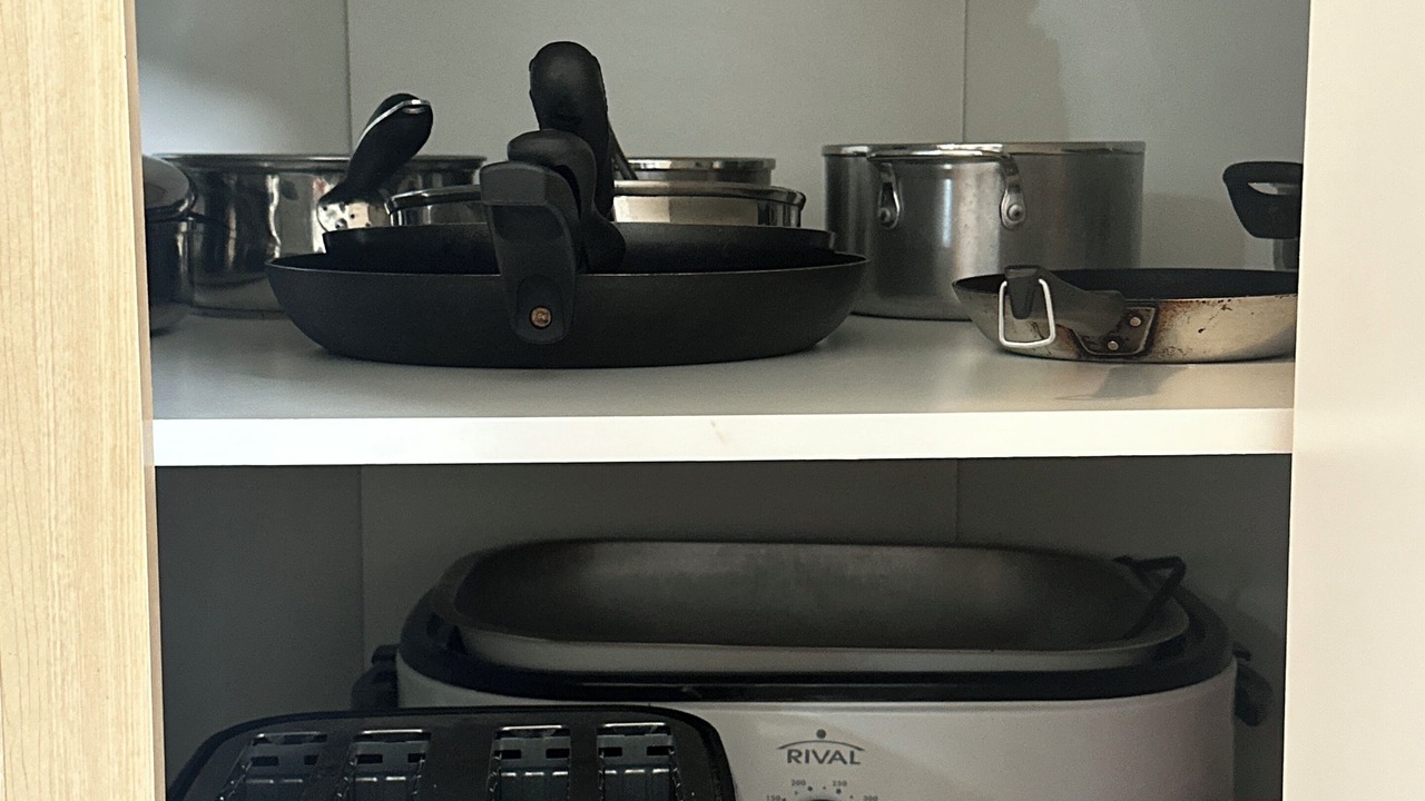 Photo of Kitchen in Grayson