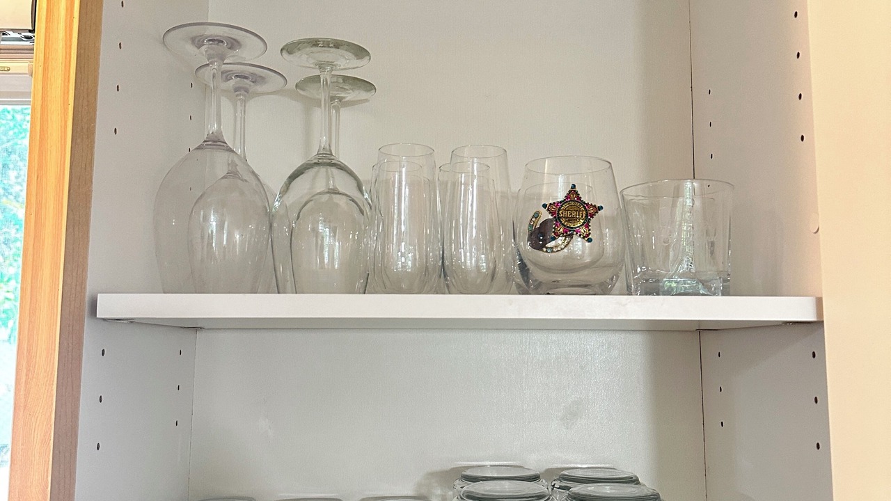 Photo of Kitchen in Grayson