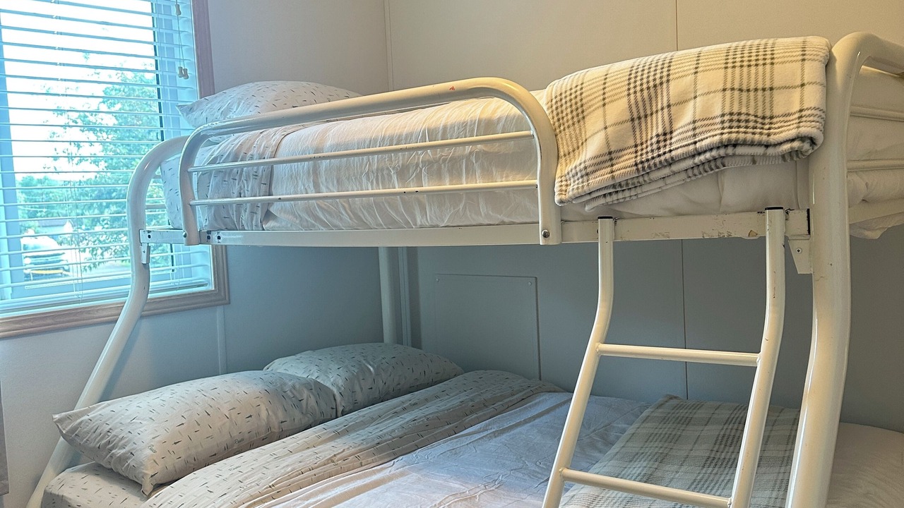 Photo of Bedroom in Grayson