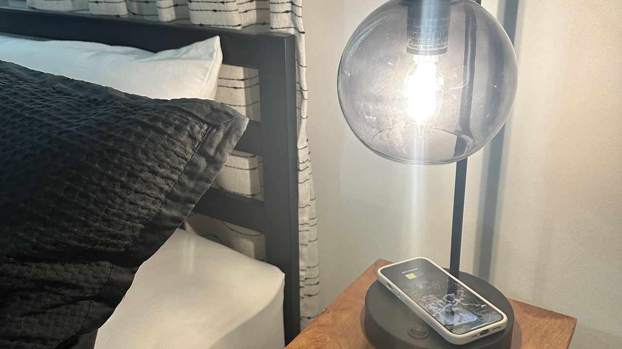 Photo of Bedroom in Grayson