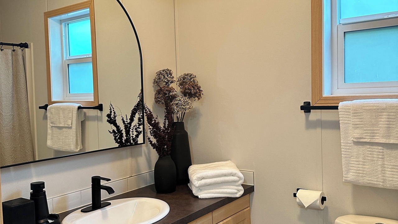 Photo of Bathroom in Grayson