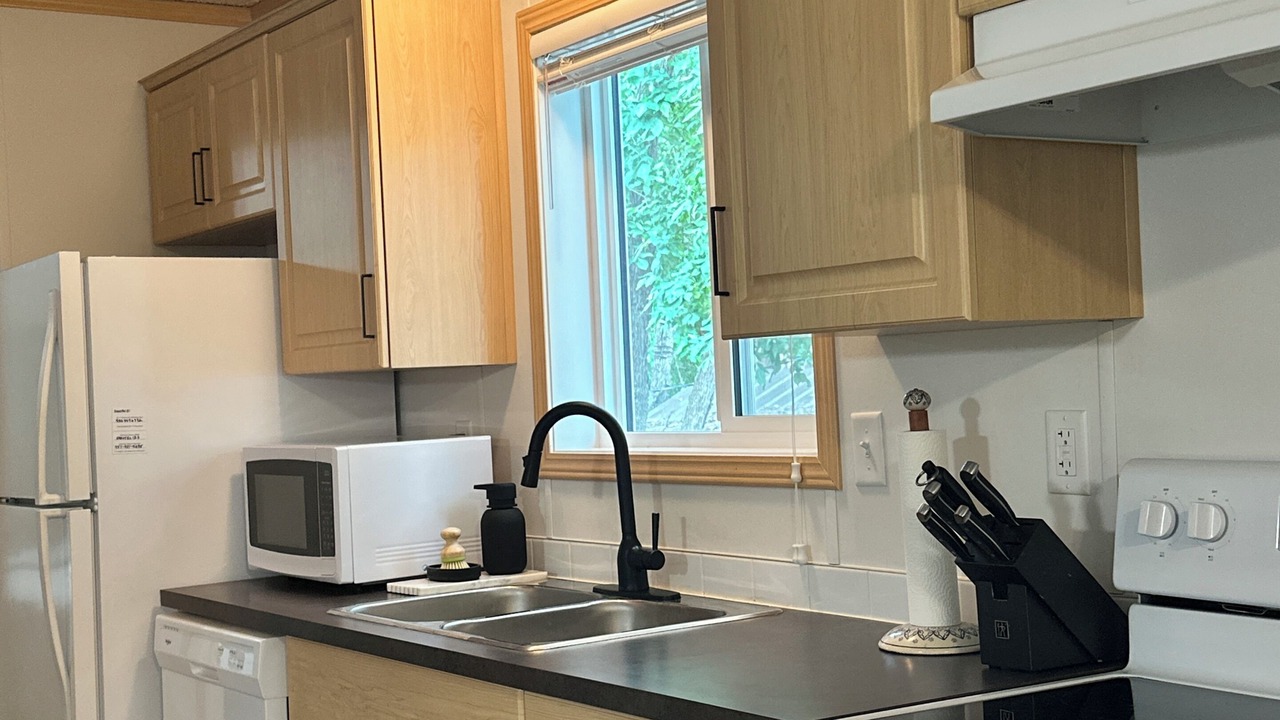 Photo of Kitchen in Grayson