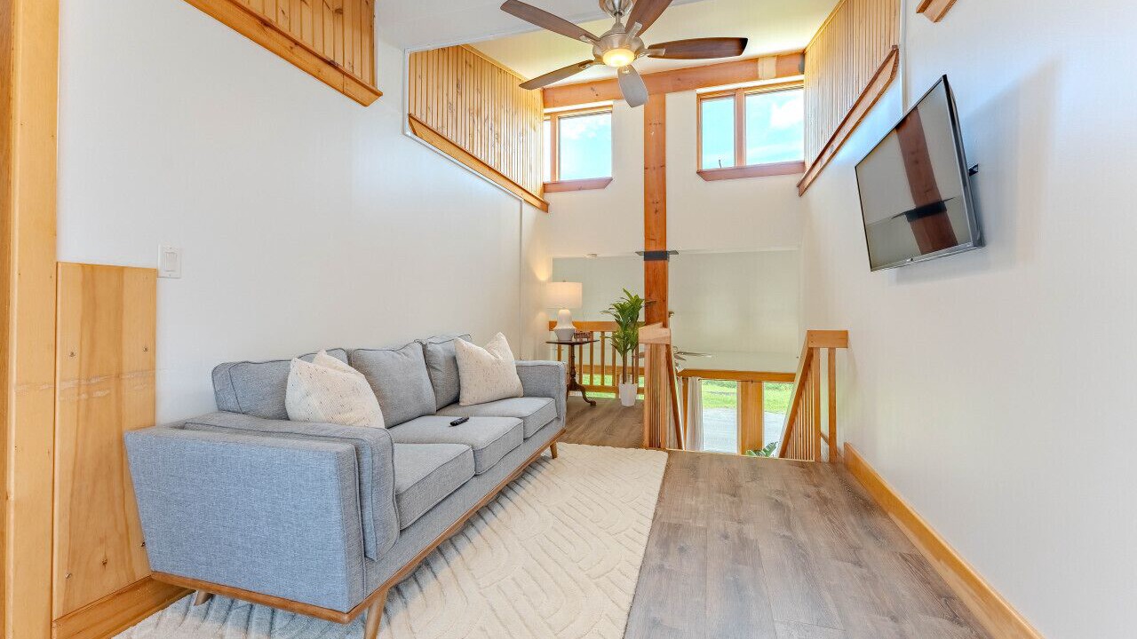 Photo of Livingroom in Saint David