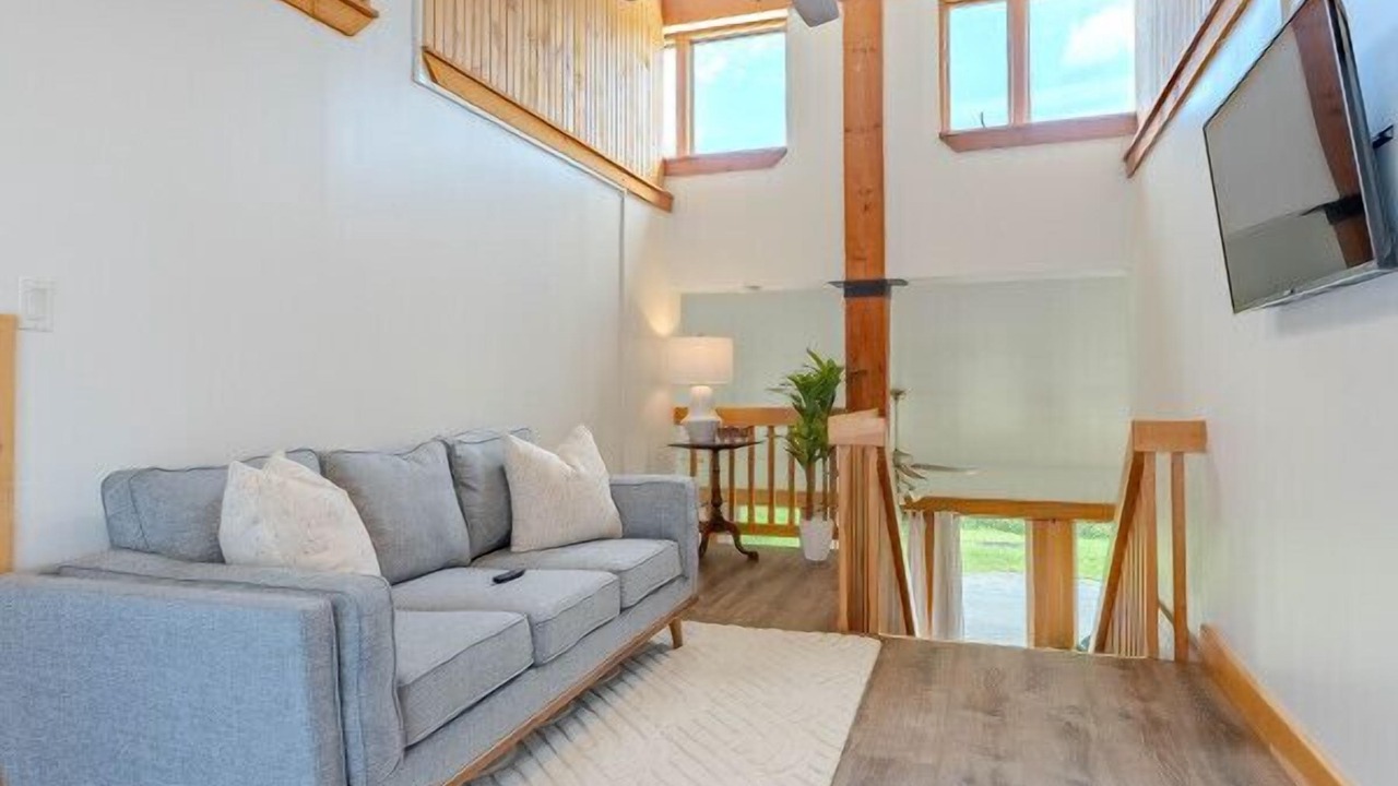 Photo of Livingroom in Saint David