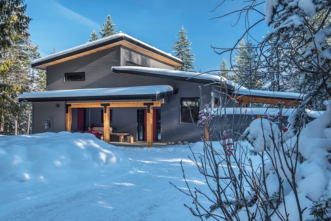 Photo of Outdoor in Rossland