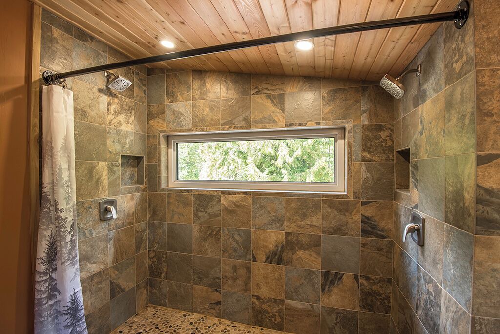 Photo of Bathroom in Rossland