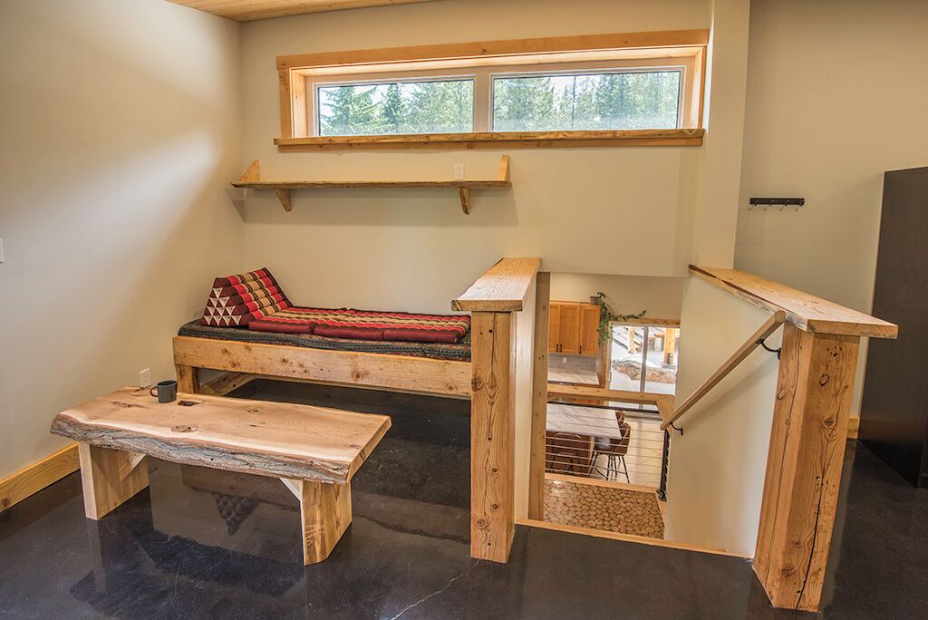 Photo of Others in Rossland