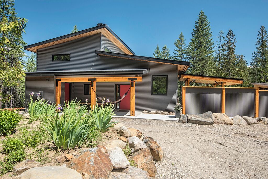 Photo of Outdoor in Rossland