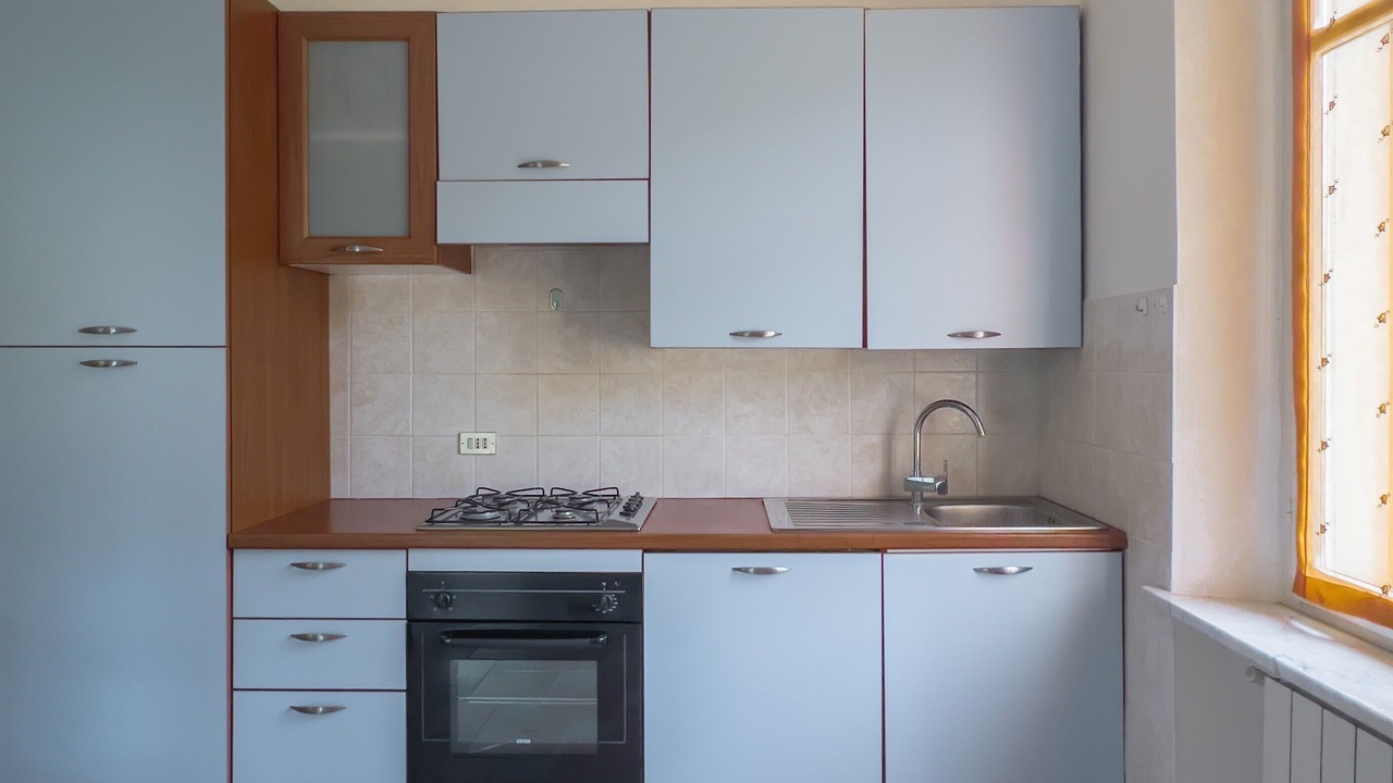 Photo of Kitchen in Strevi