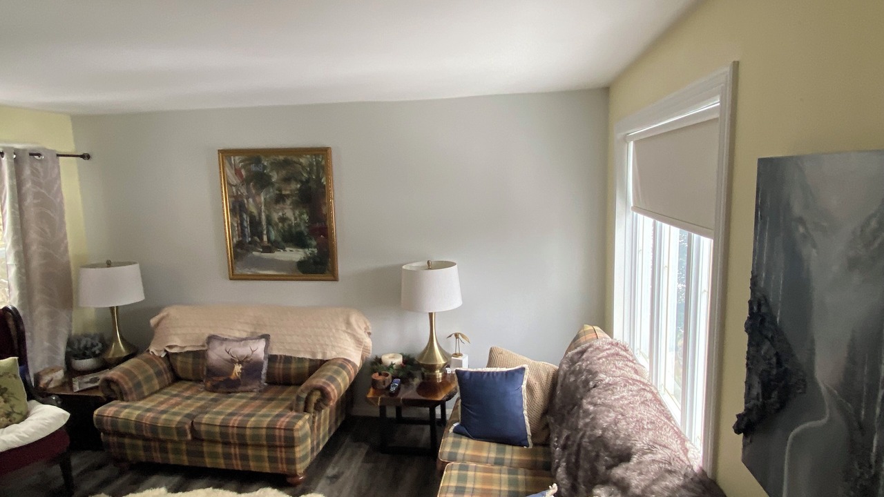 Photo of Livingroom in Lac-des-Plages