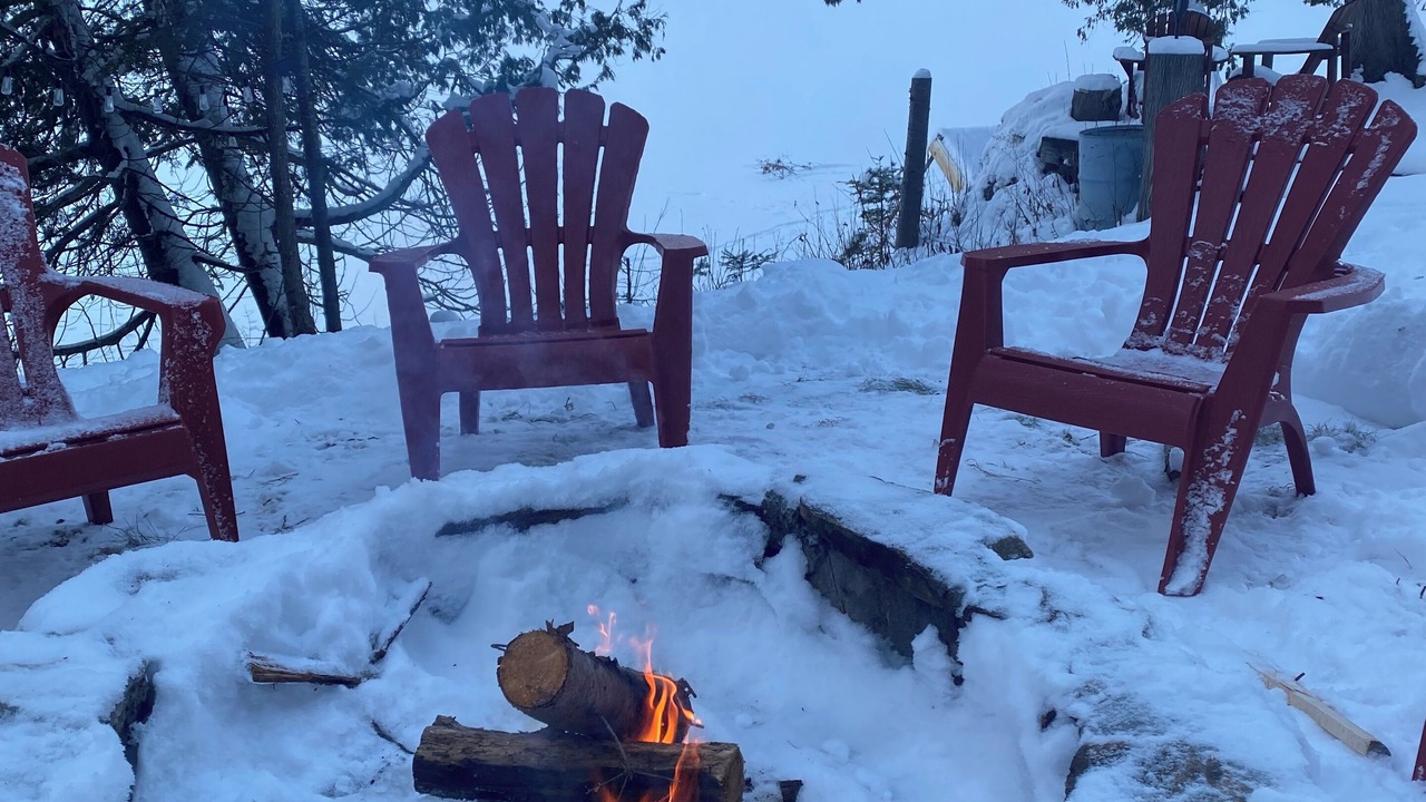Photo of Outdoor in Lac-des-Plages
