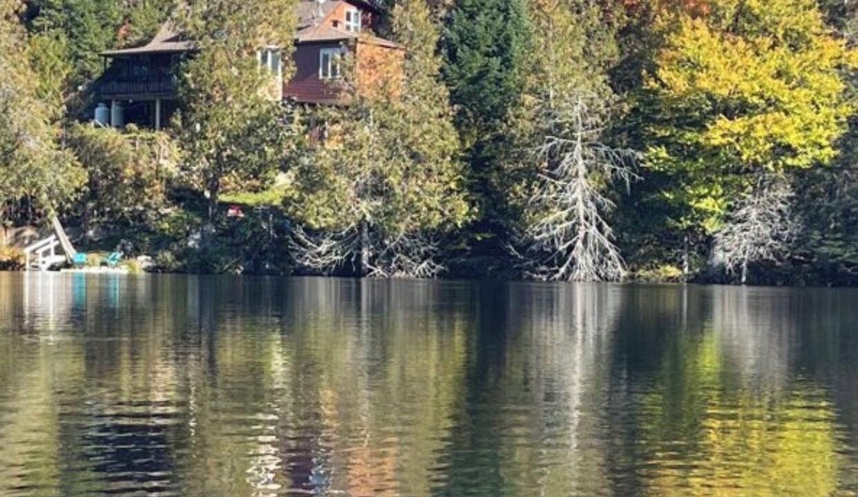 Photo of Outdoor in Lac-des-Plages