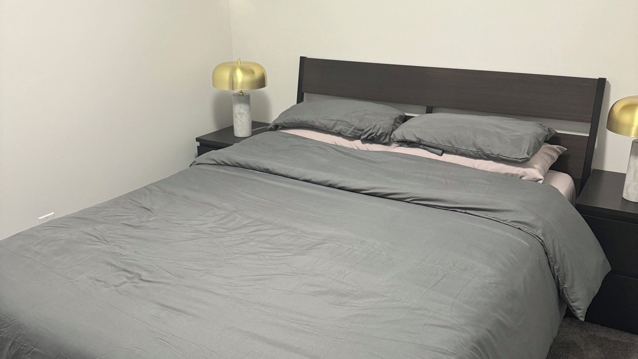 Photo of Bedroom in Transcona