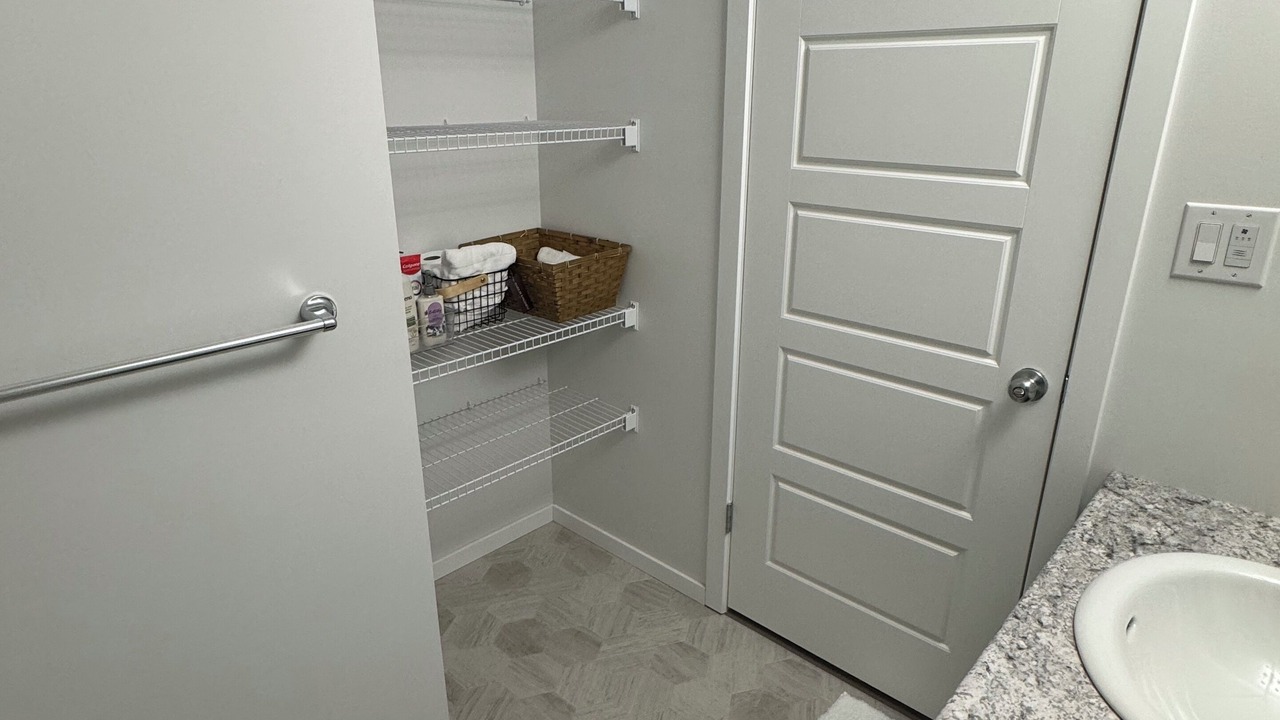 Photo of Bathroom in Transcona