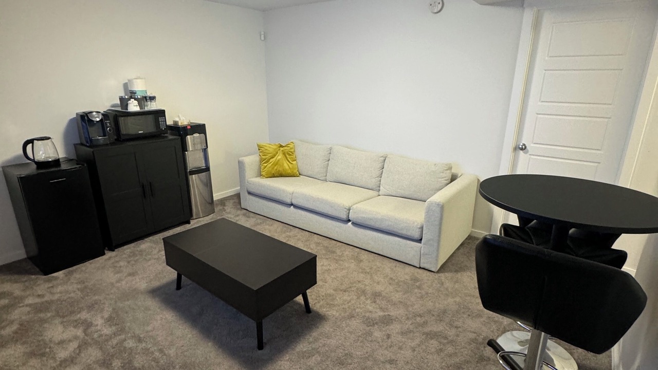 Photo of Livingroom in Transcona