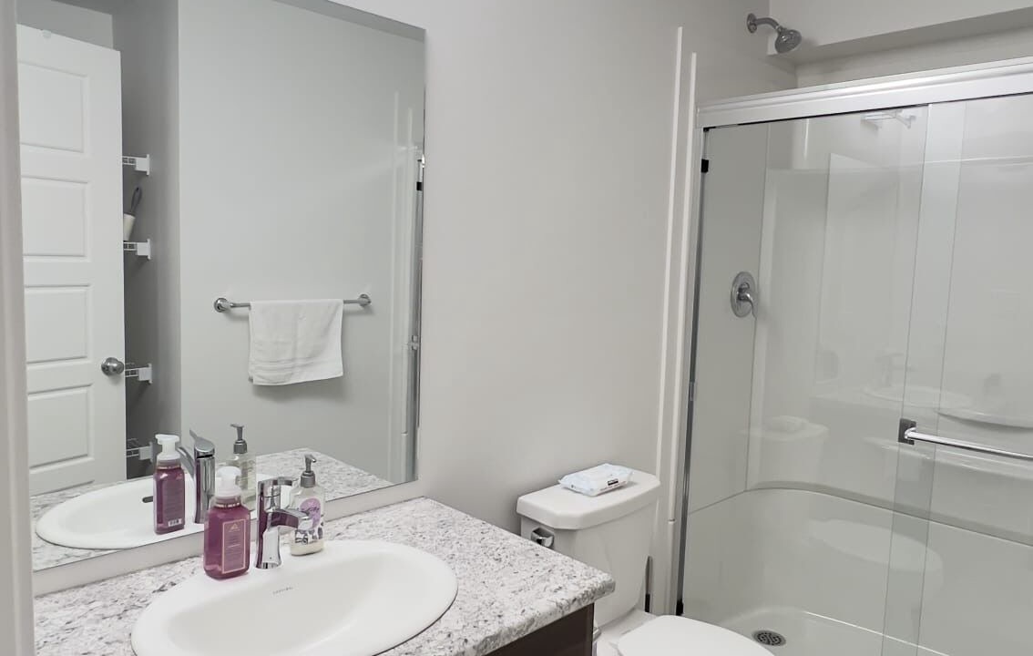 Photo of Bathroom in Transcona
