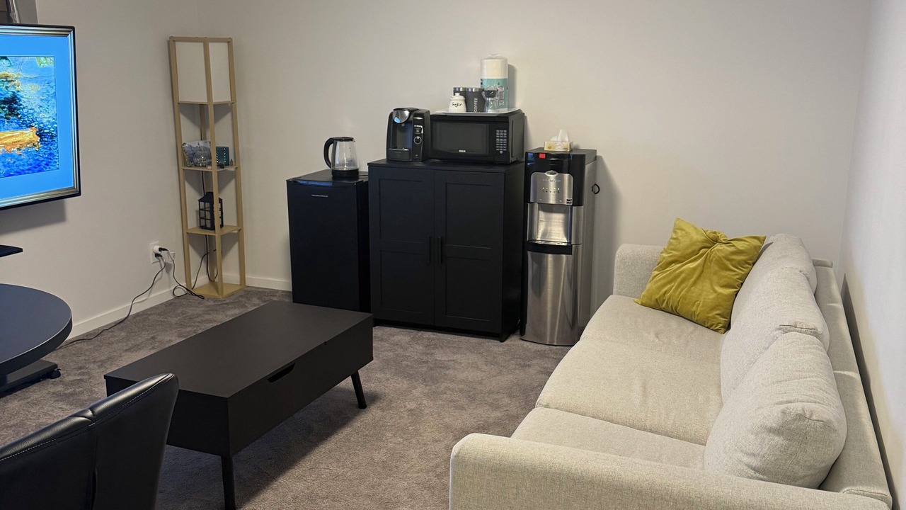 Photo of Livingroom in Transcona